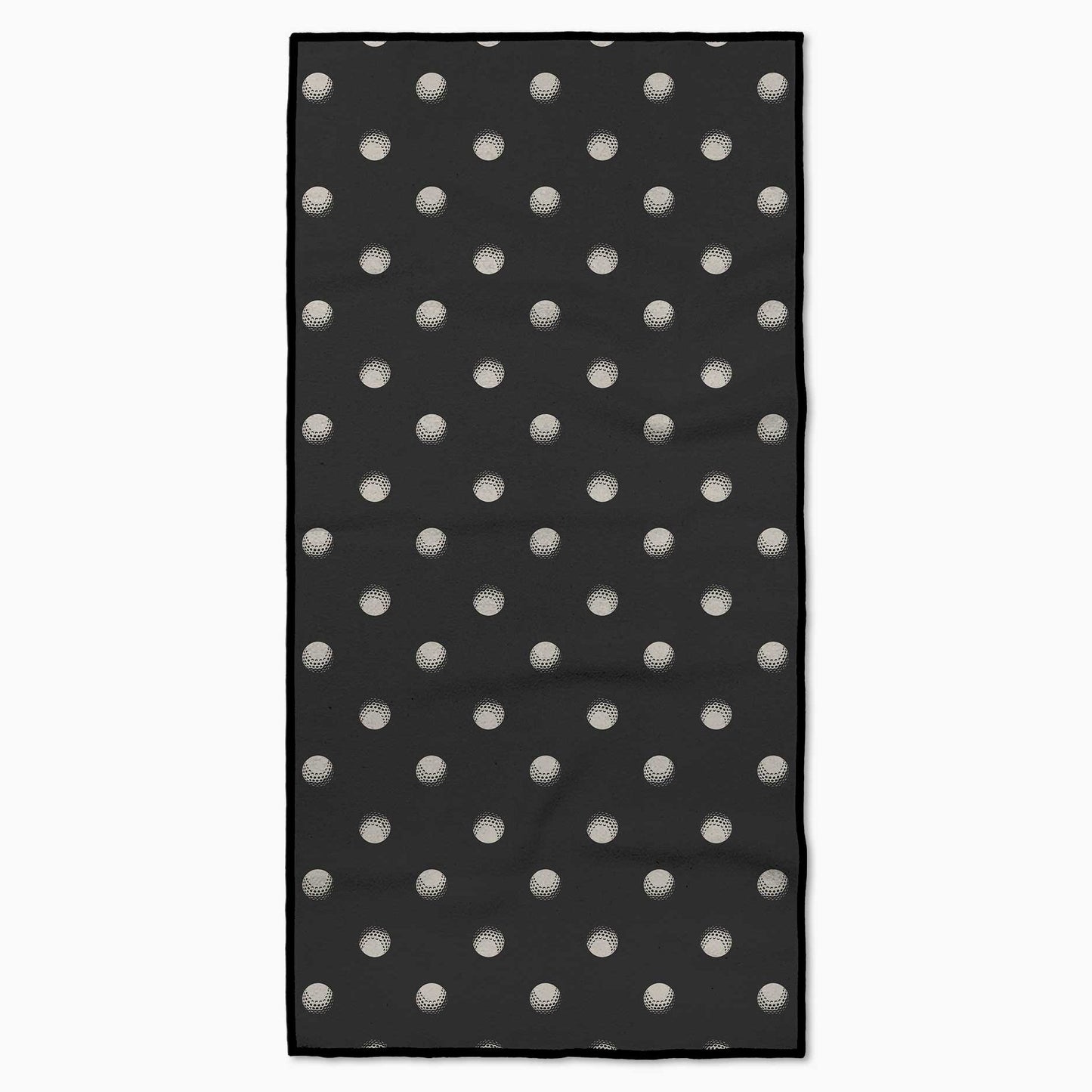 Birdie Workout Towel - vibeboxshop