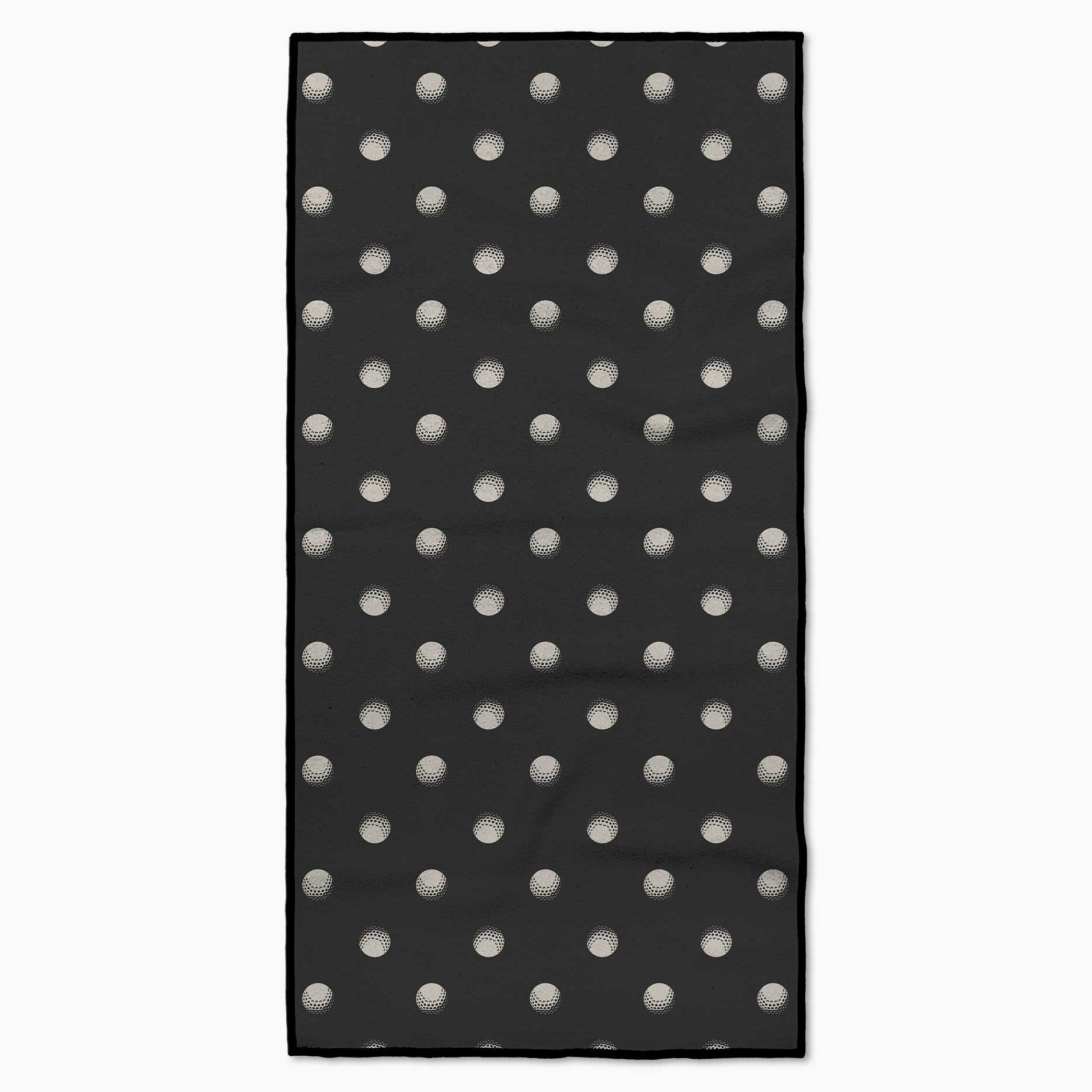 Birdie Workout Towel - vibeboxshop