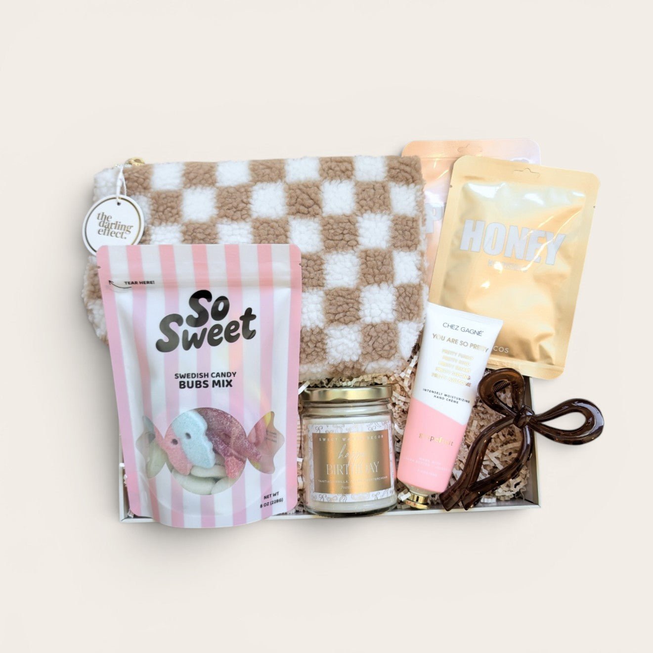 Birthday Babe Vibes - vibeboxshop