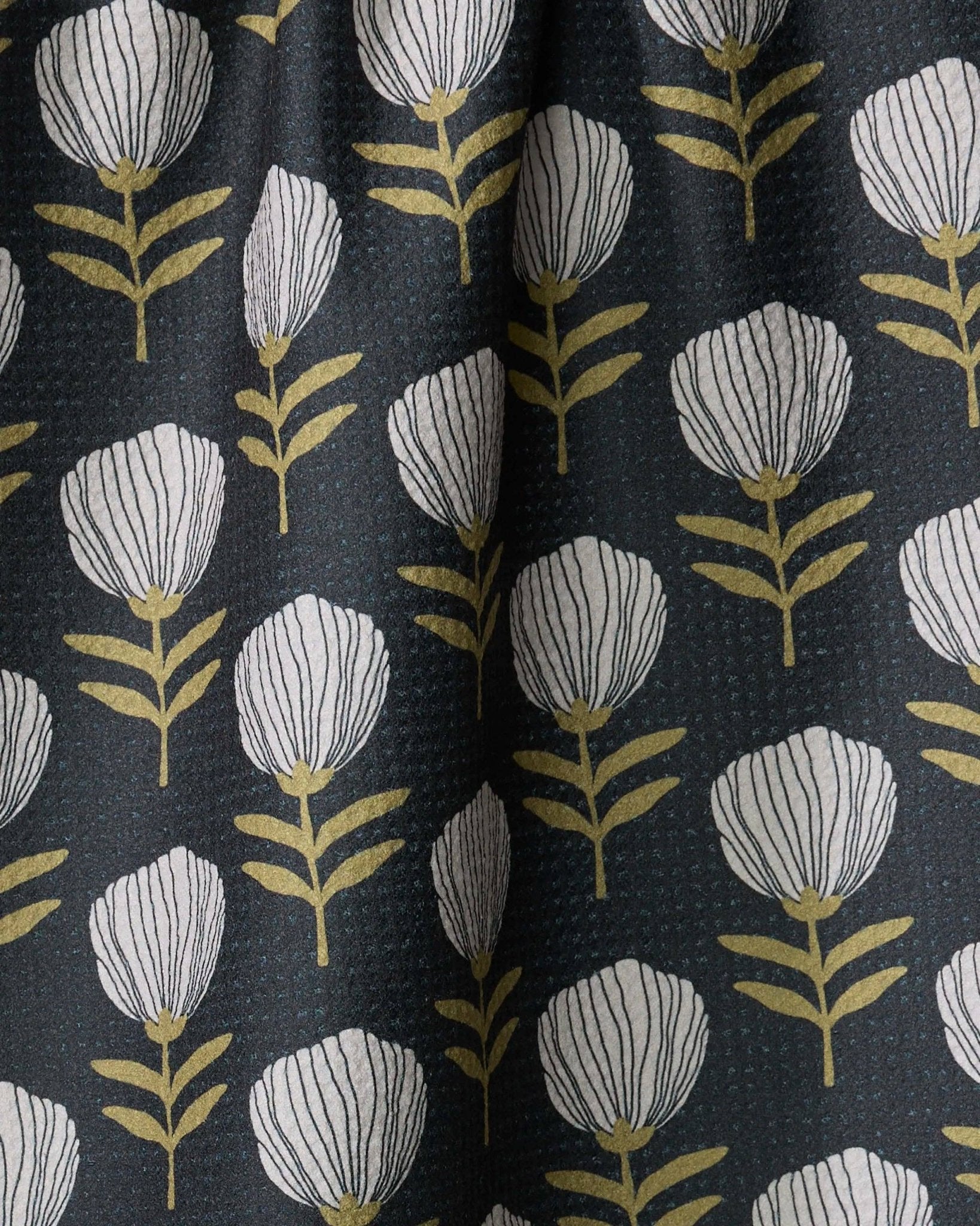Blomma Tea Towel - vibeboxshop