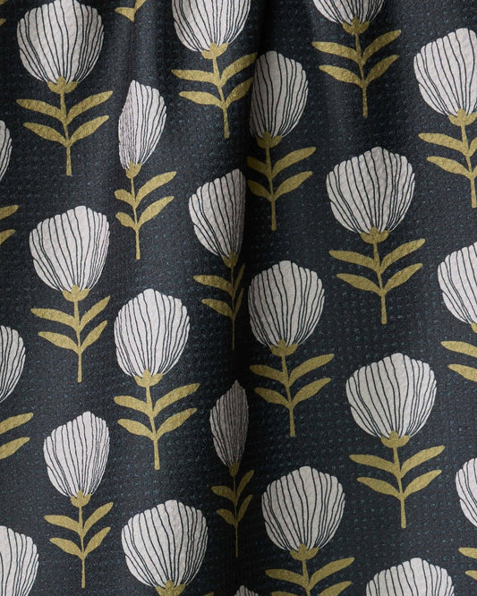 Blomma Tea Towel - vibeboxshop