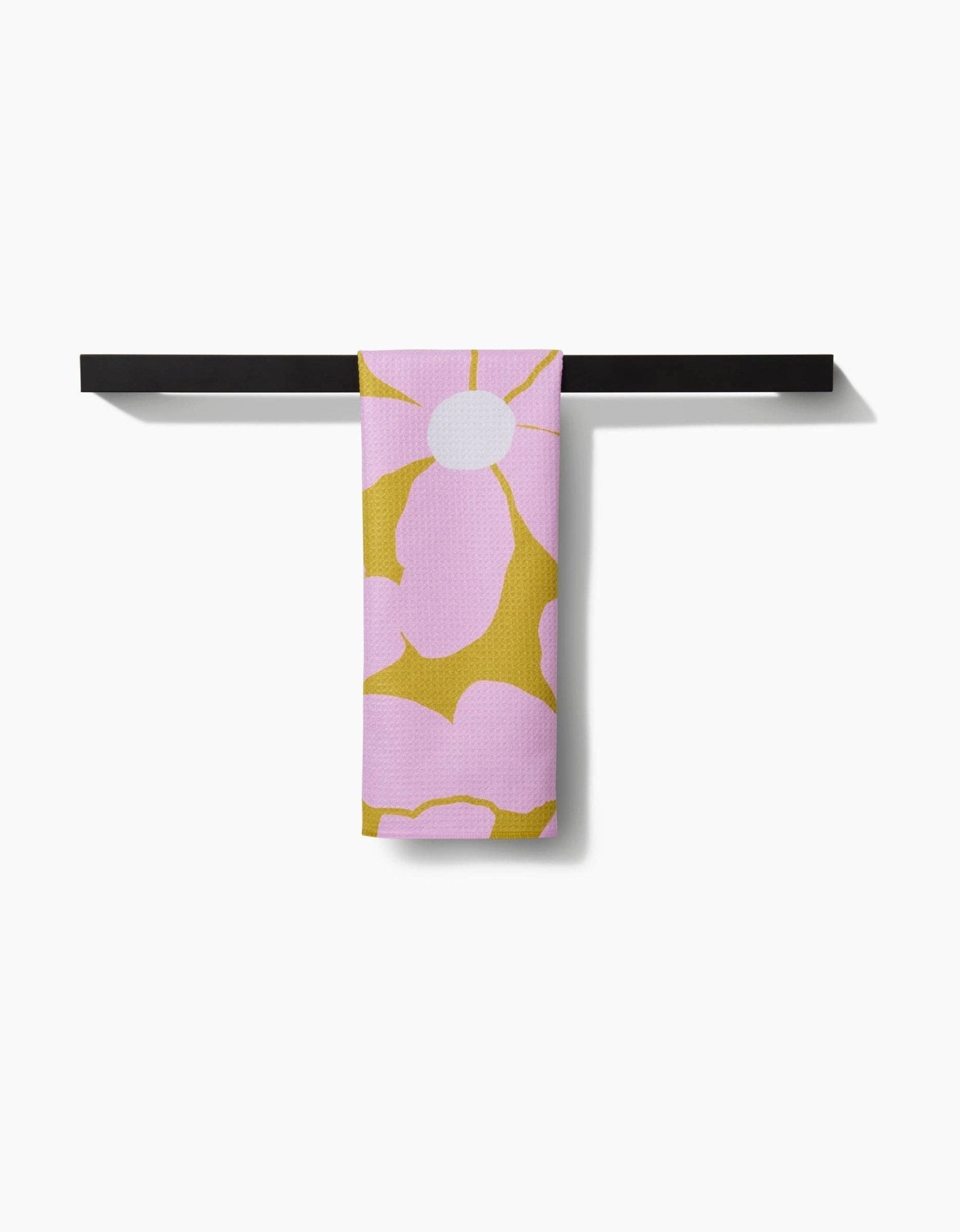 Bloom Mom Tea Towel - vibeboxshop