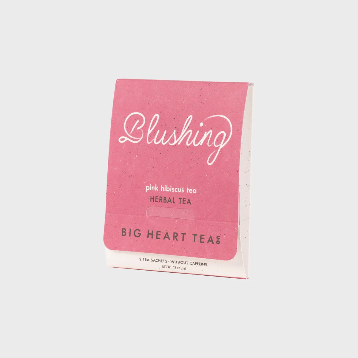 Blushing Tea for Two - vibeboxshop