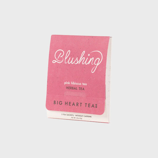 Blushing Tea for Two - vibeboxshop
