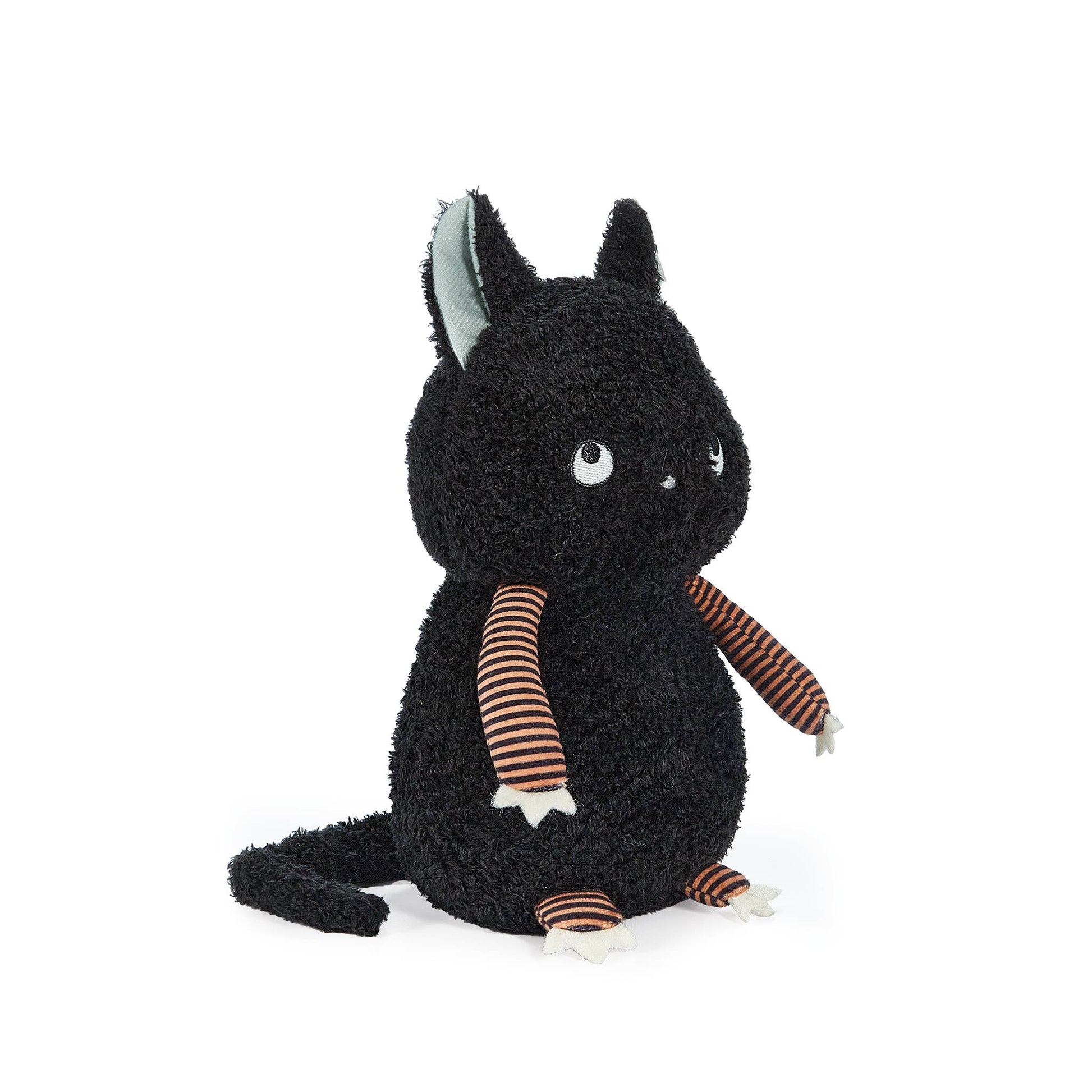 Boo Boo Kitty Cat - Glows in the Dark! - vibeboxshop