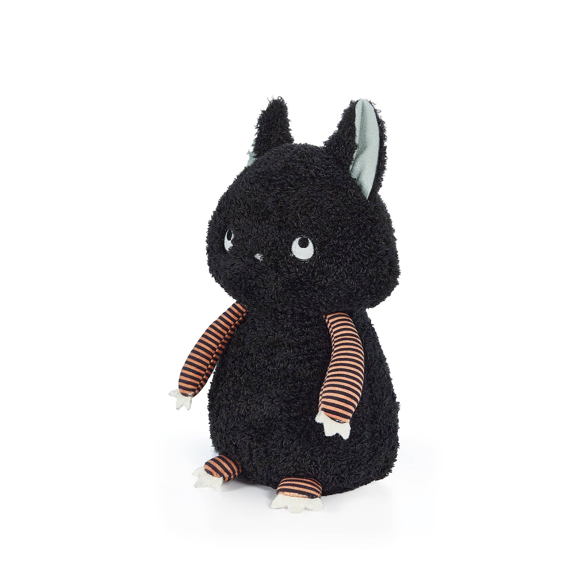 Boo Boo Kitty Cat - Glows in the Dark! - vibeboxshop