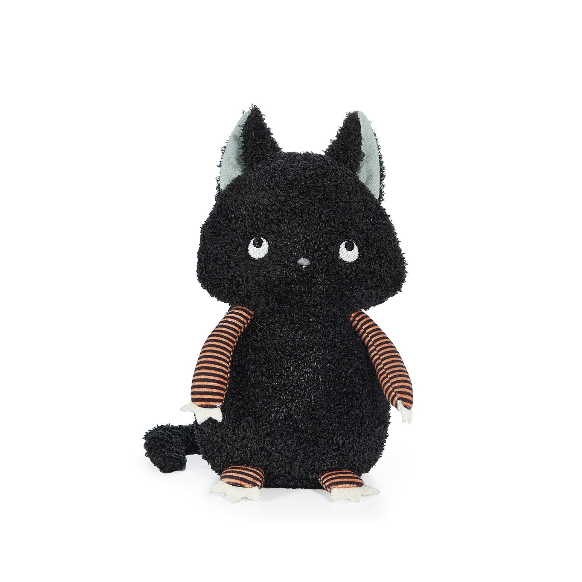 Boo Boo Kitty Cat - Glows in the Dark! - vibeboxshop