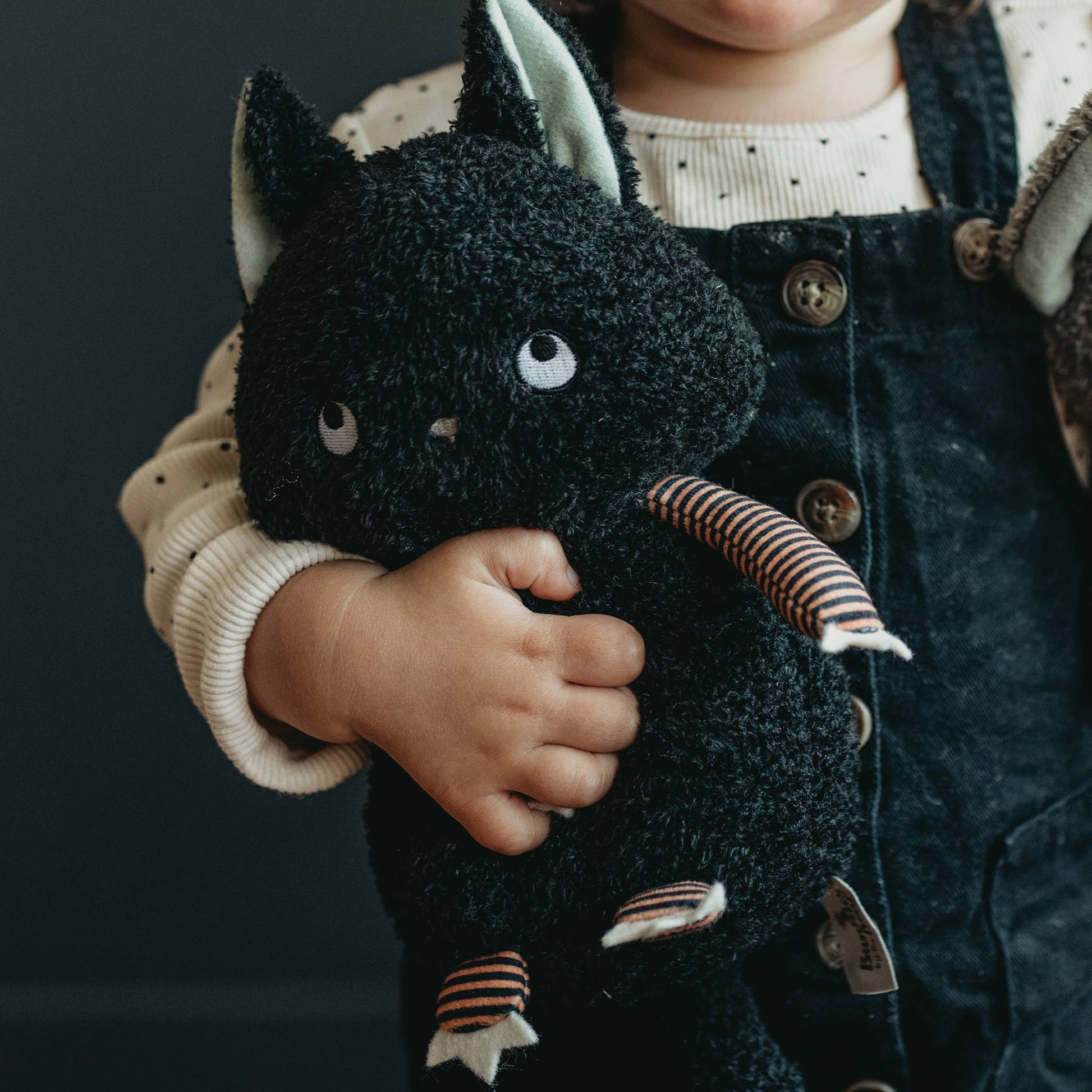 Boo Boo Kitty Cat - Glows in the Dark! - vibeboxshop
