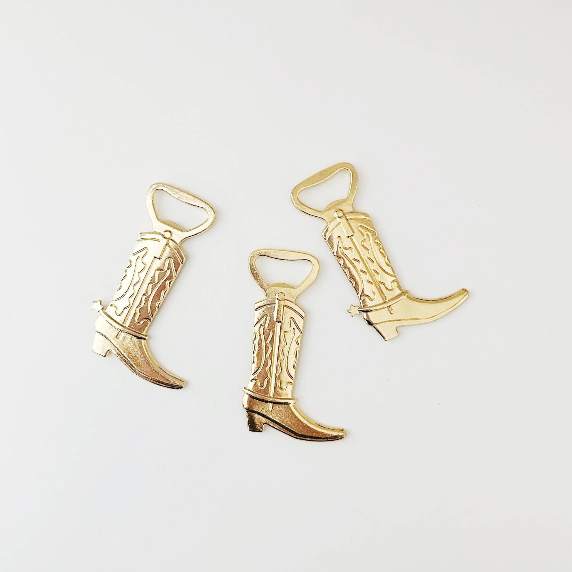 Boot Bottle Opener - vibeboxshop