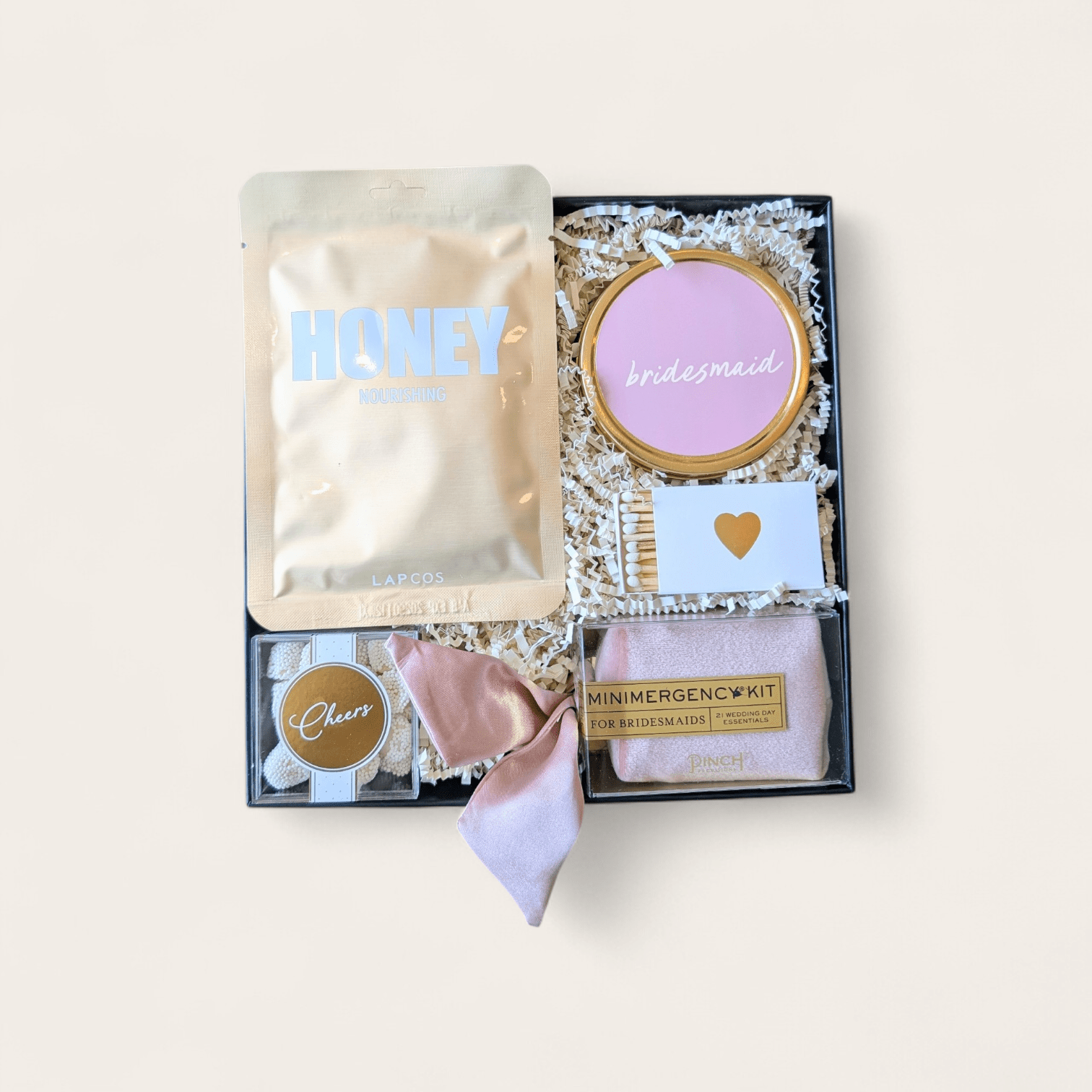 Bride Tribe Vibes - vibeboxshop