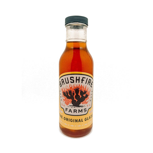 Brushfire Glaze - vibeboxshop