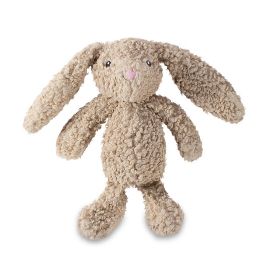 Bunny Plush Dog Toy - vibeboxshop