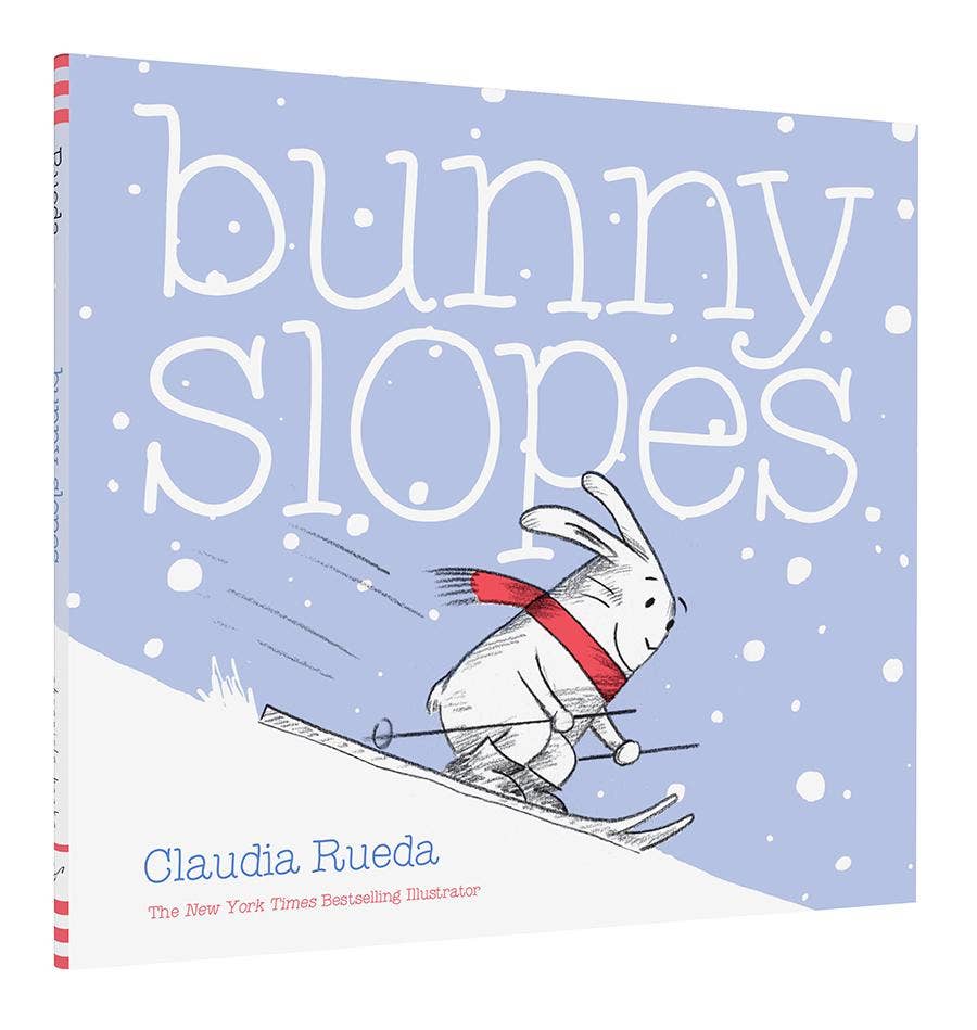 Bunny Slopes - vibeboxshop