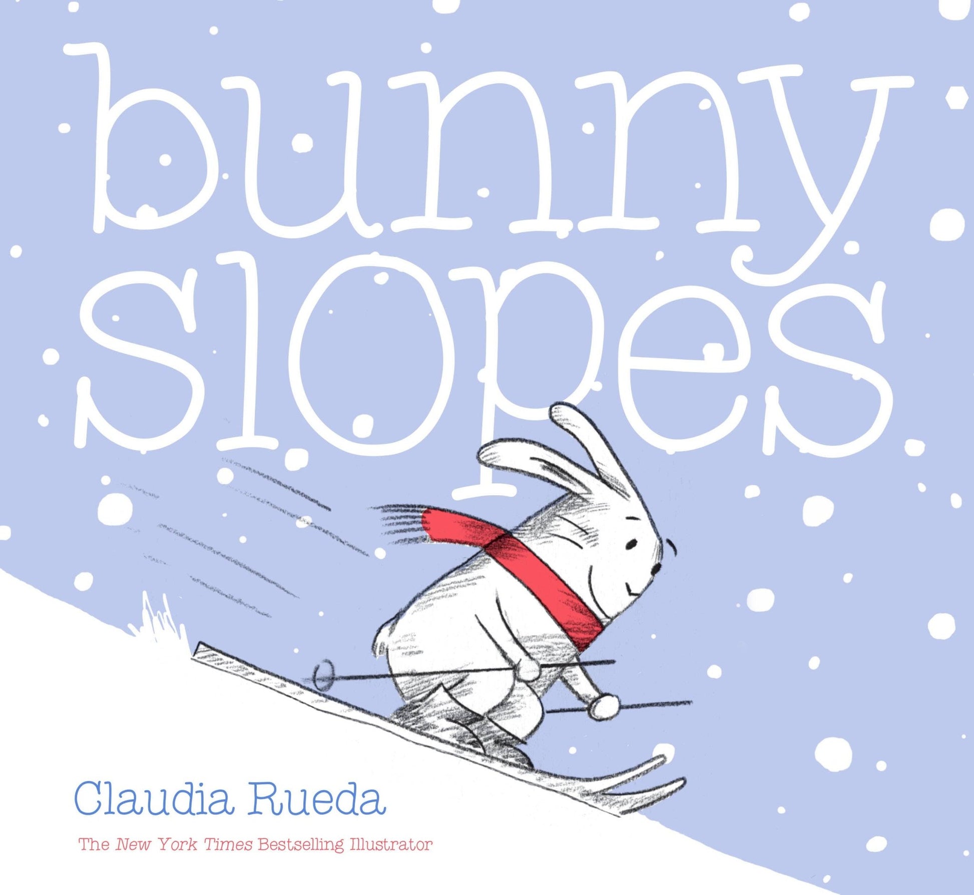 Bunny Slopes - vibeboxshop