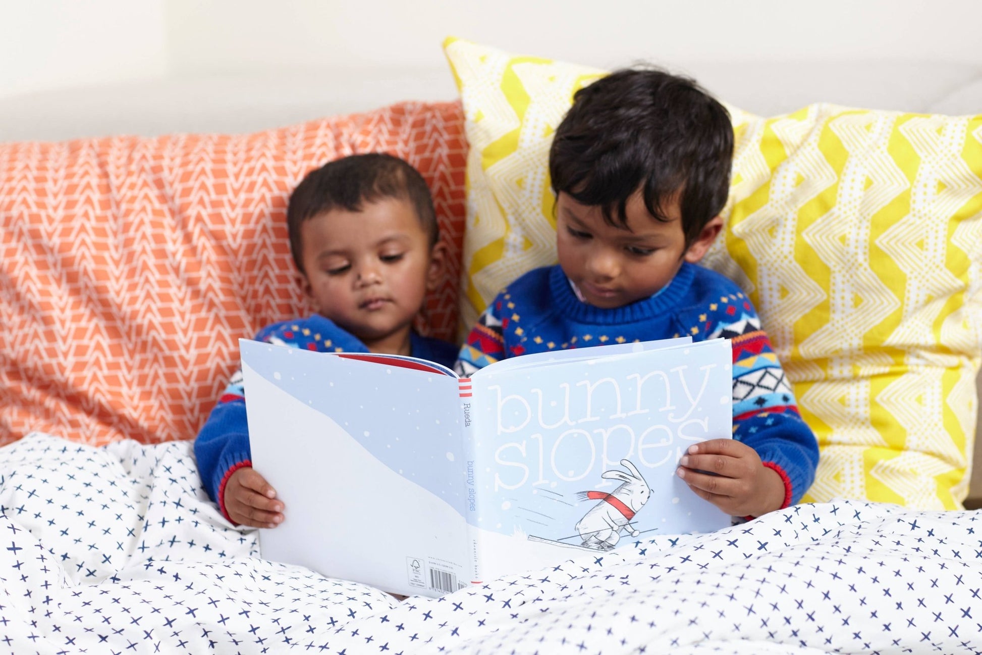 Bunny Slopes - vibeboxshop