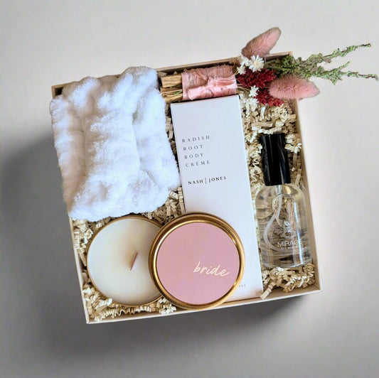 But First Relax - Wedding Vibes - vibeboxshop