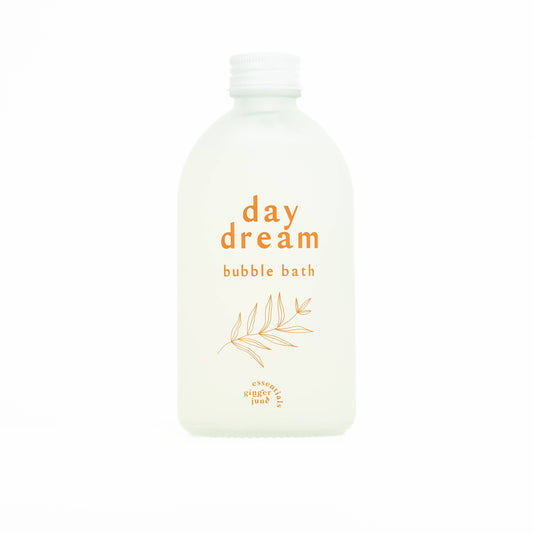 Daydream • natural bubble bath