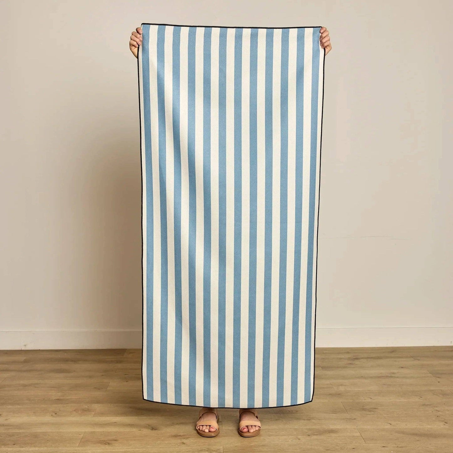 Cabana Beach Towel - vibeboxshop