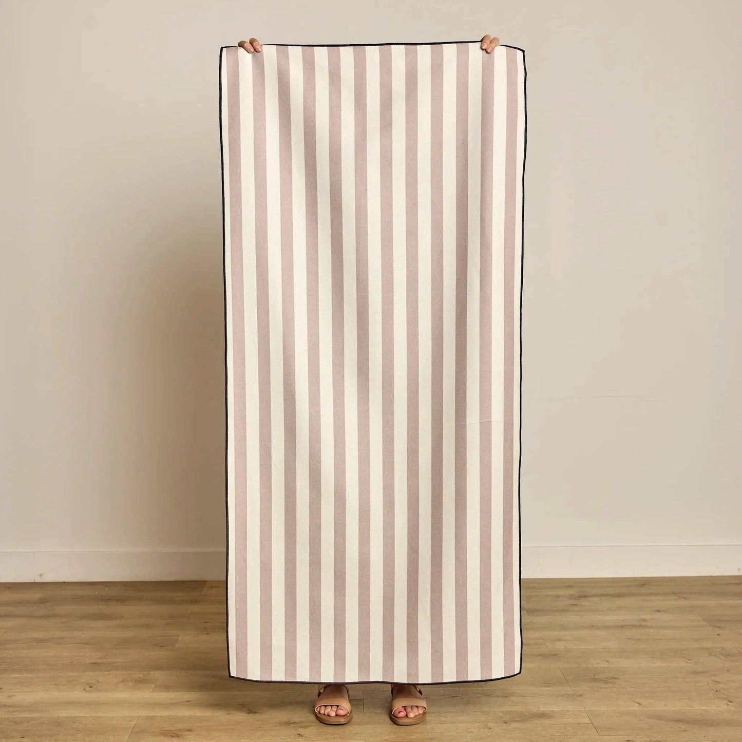 Cabana Beach Towel - vibeboxshop
