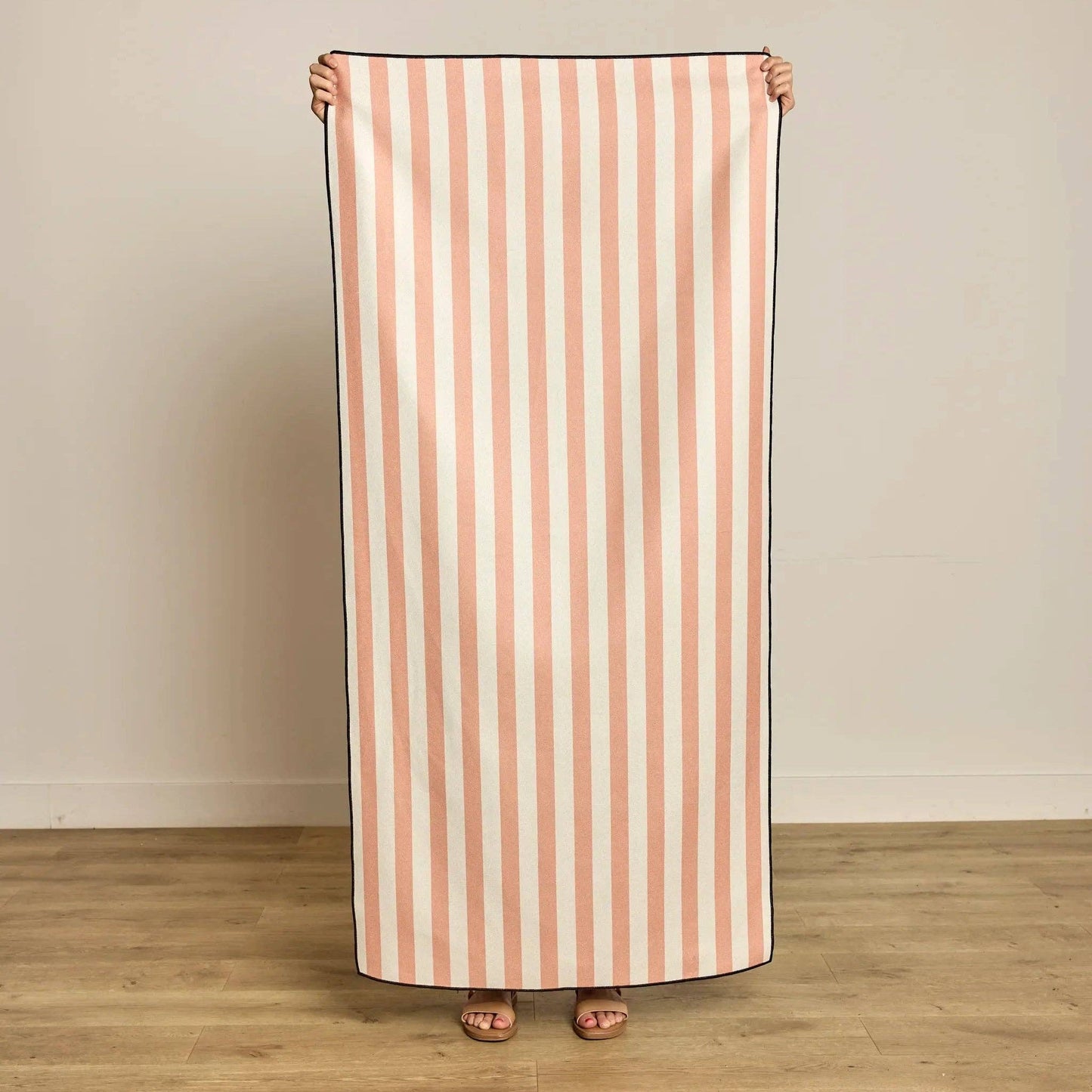 Cabana Beach Towel - vibeboxshop