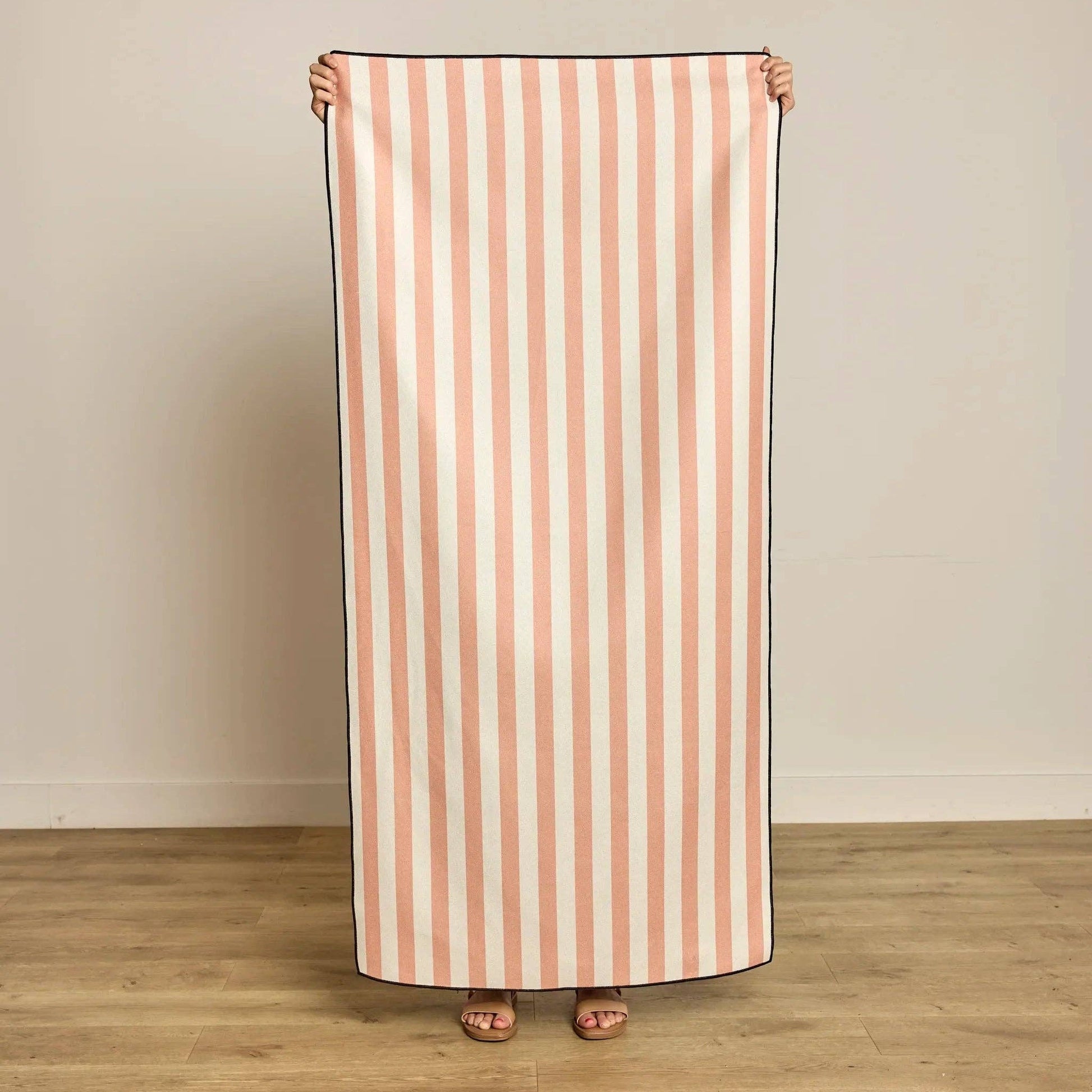 Cabana Beach Towel - vibeboxshop