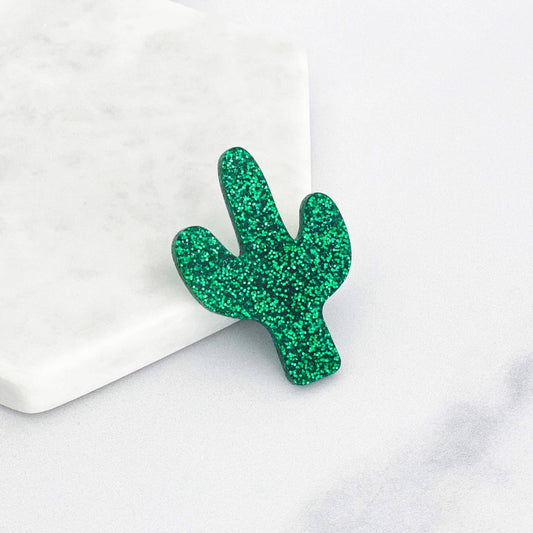 Cactus Magnet - vibeboxshop
