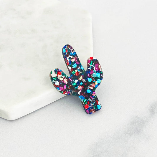 Cactus Magnet - vibeboxshop