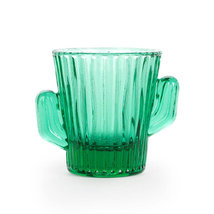 Cactus Shot Glasses - vibeboxshop