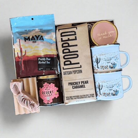 California Comfort - vibeboxshop