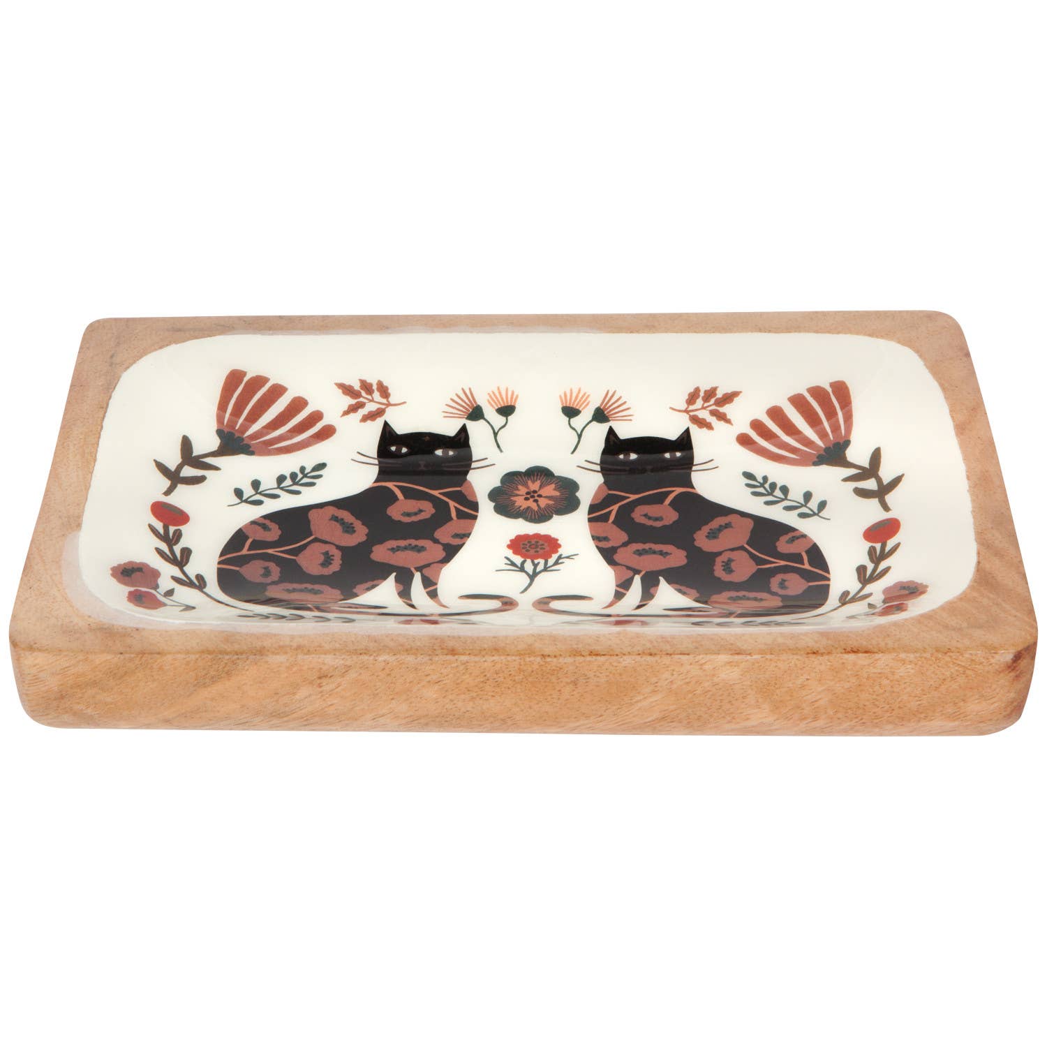 Catbloom Catch - All Tray - vibeboxshop