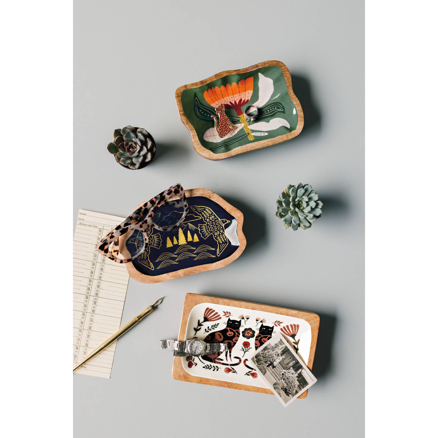 Catbloom Catch - All Tray - vibeboxshop