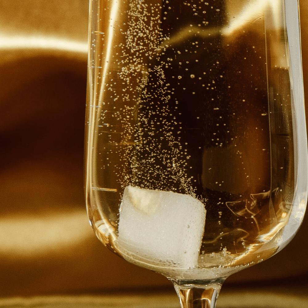 Champagne Cocktail Mixer Kit - vibeboxshop