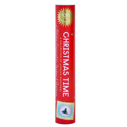 Christmas Time Conversation Sticks - vibeboxshop