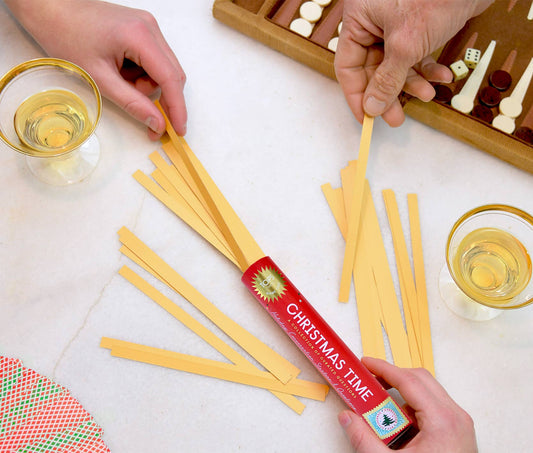 Christmas Time Conversation Sticks - vibeboxshop
