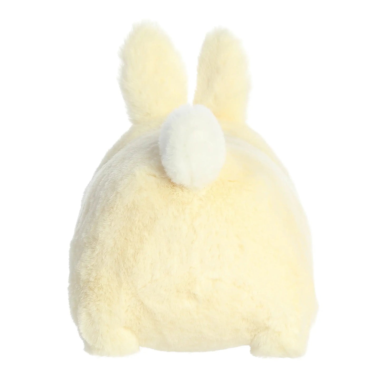 Chunky Bunny Stuffed Animal - vibeboxshop