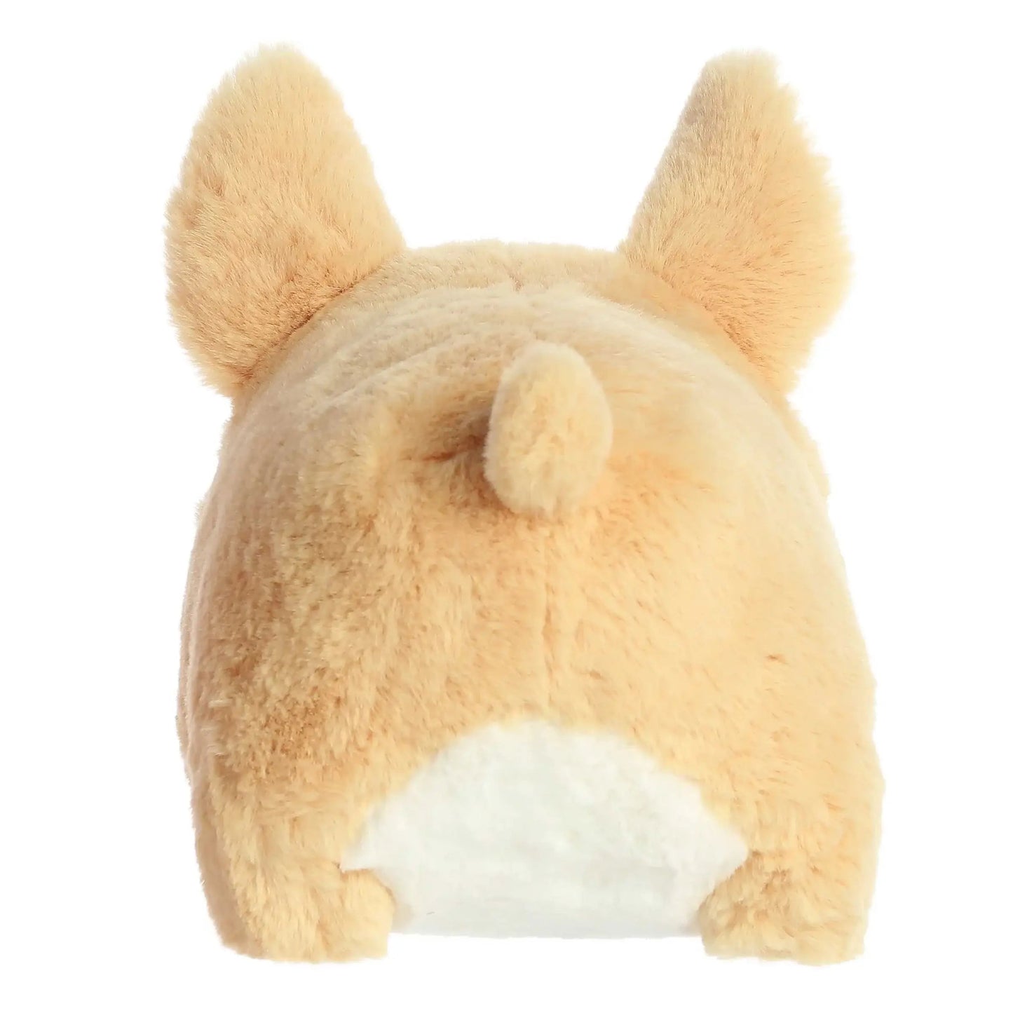 Chunky Corgi Stuffed Animal - vibeboxshop