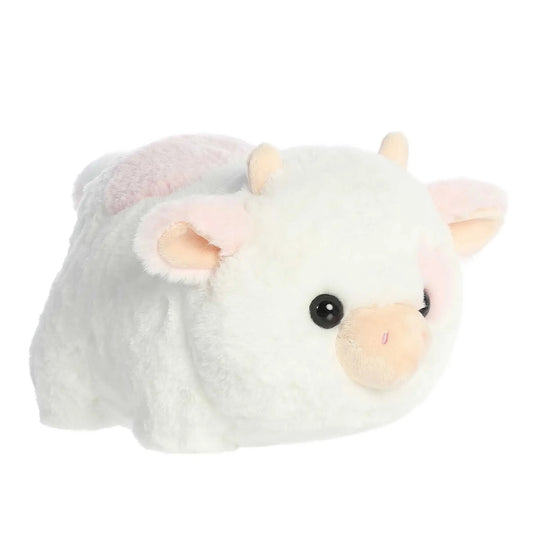 Chunky Strawberry Cow Stuffed Animal - vibeboxshop