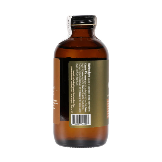 Cold Brew Coffee Syrup - vibeboxshop