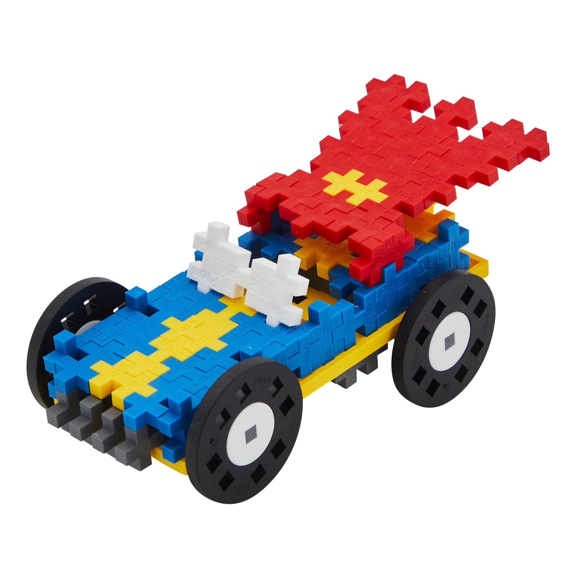 Color Cars - Hero Tube - vibeboxshop