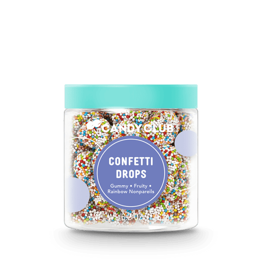 Confetti Drops Candy - vibeboxshop