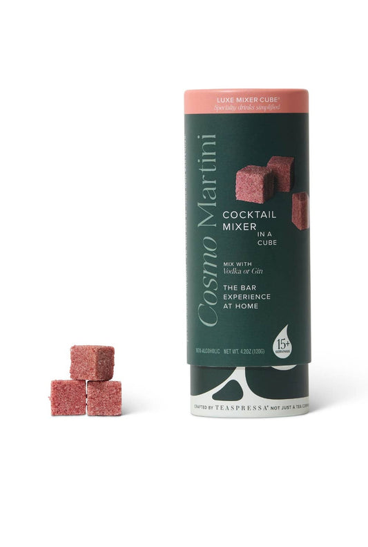 Cosmo | Tallboy - vibeboxshop