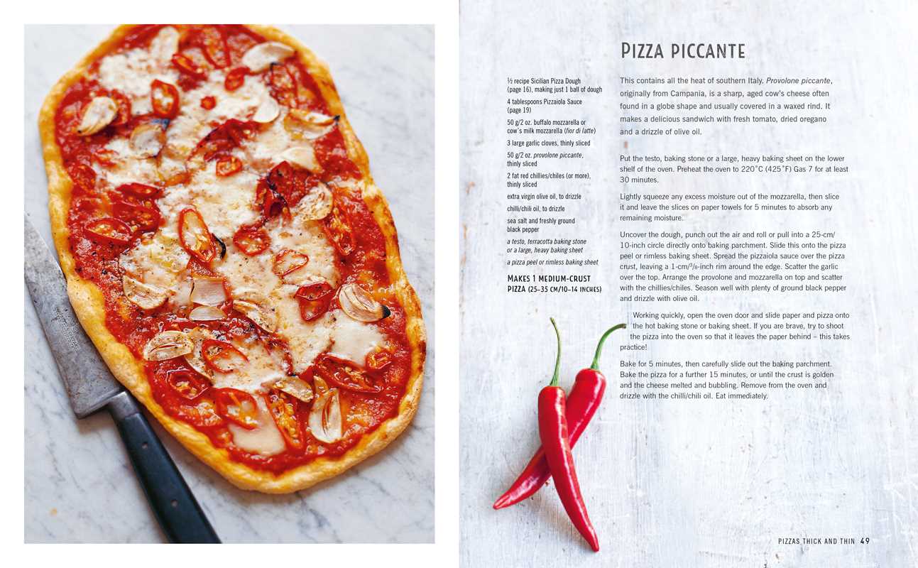Craft Pizza by Maxine Clark - vibeboxshop