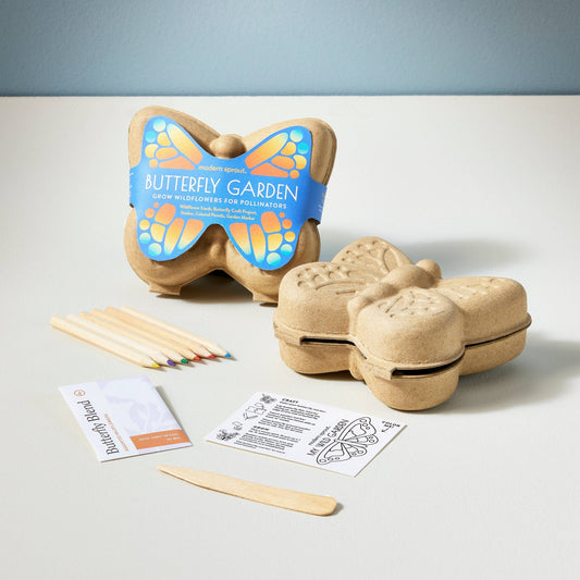Curious Critters Activity Kit - vibeboxshop
