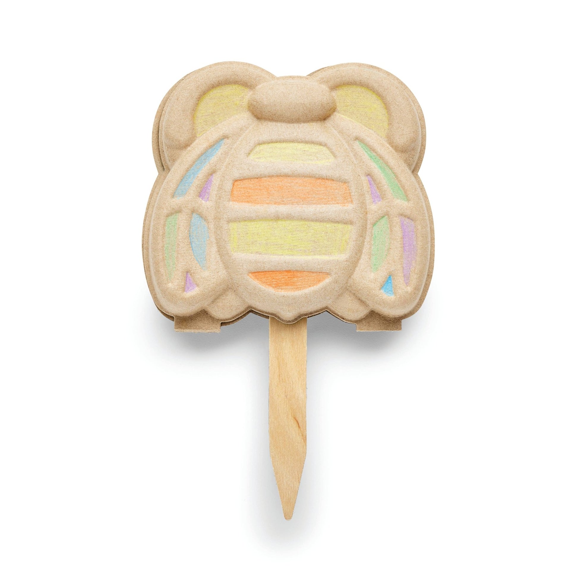 Curious Critters Activity Kit - vibeboxshop