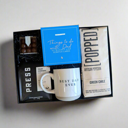 Dad - tivity Vibes - vibeboxshop