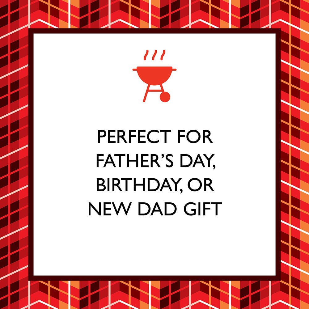 Dad Trivia Game - vibeboxshop