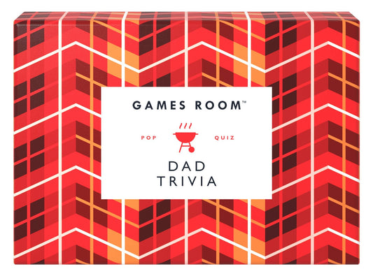 Dad Trivia Game - vibeboxshop