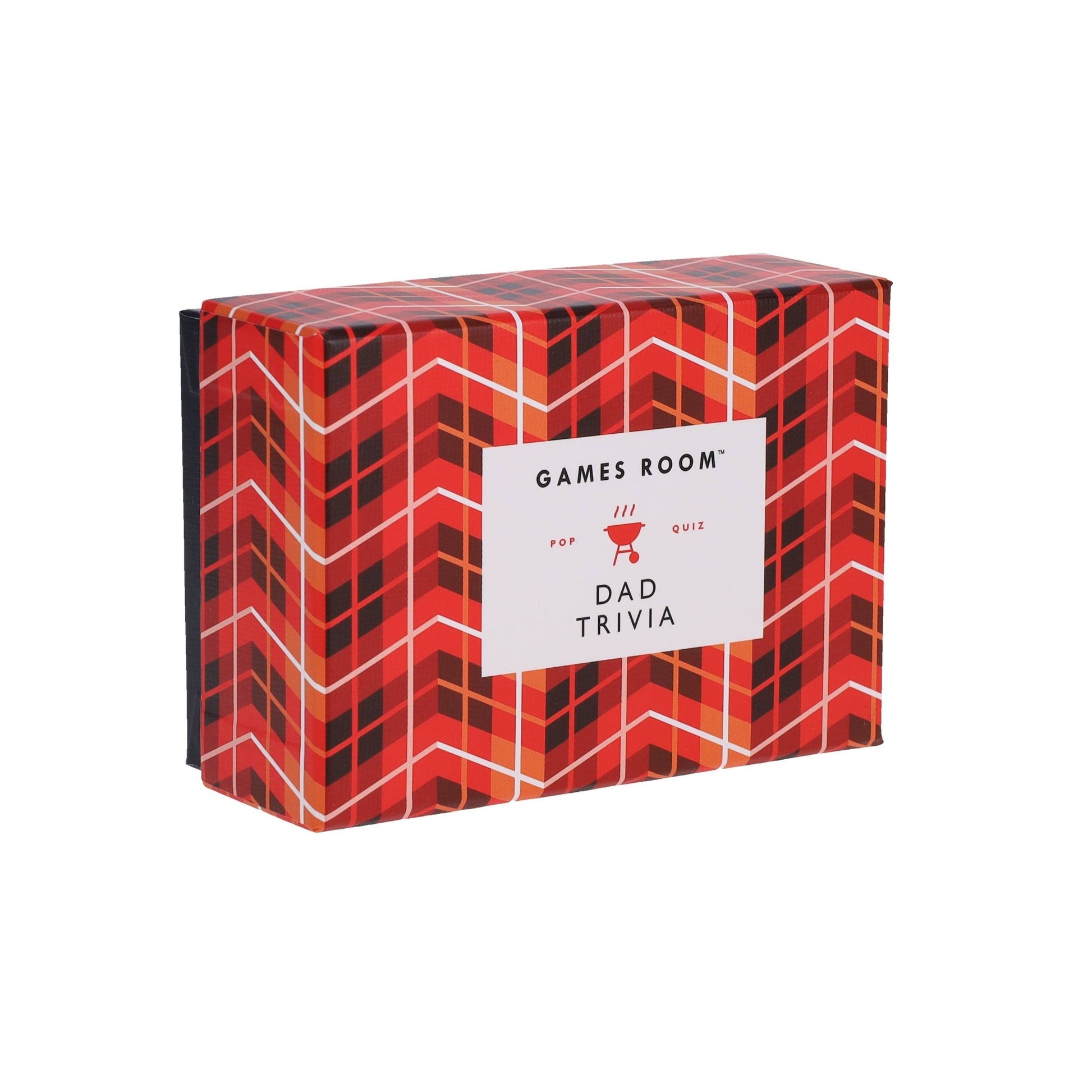Dad Trivia Game - vibeboxshop