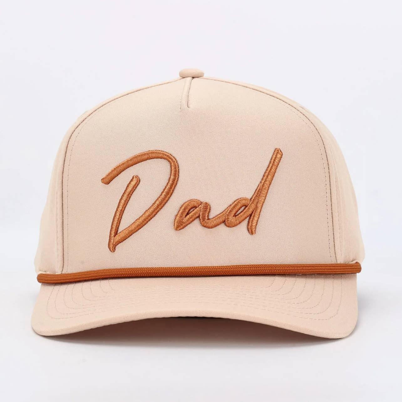 Dad Trucker Hat - vibeboxshop