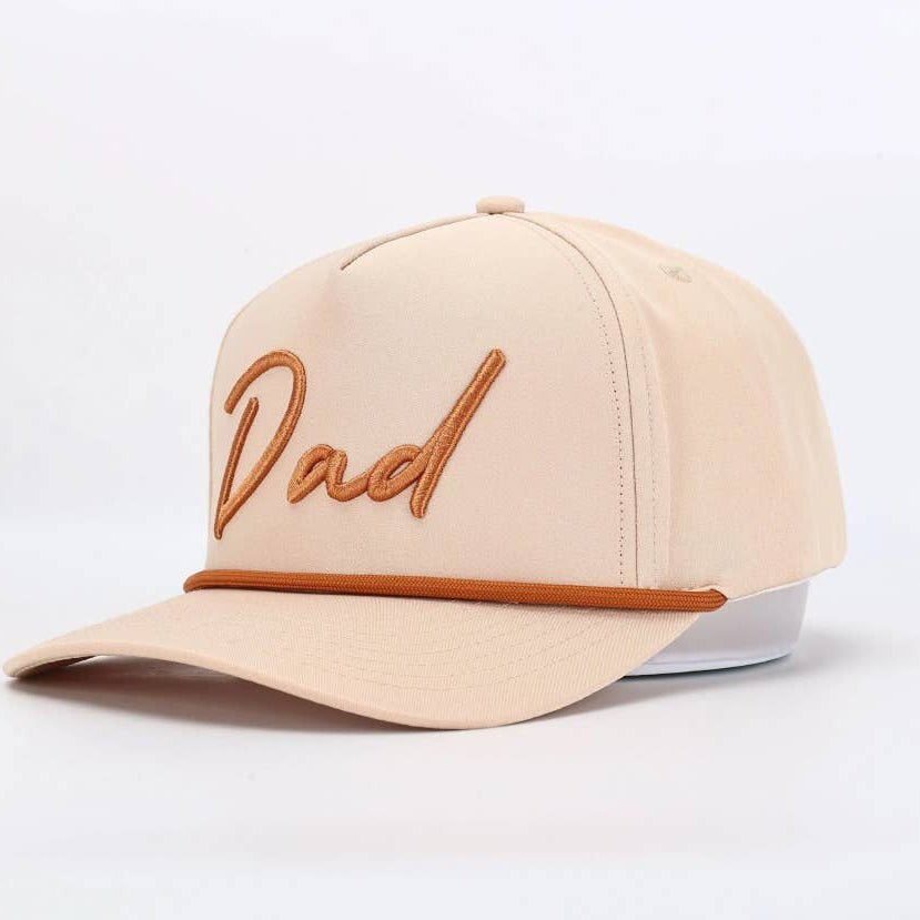 Dad Trucker Hat - vibeboxshop